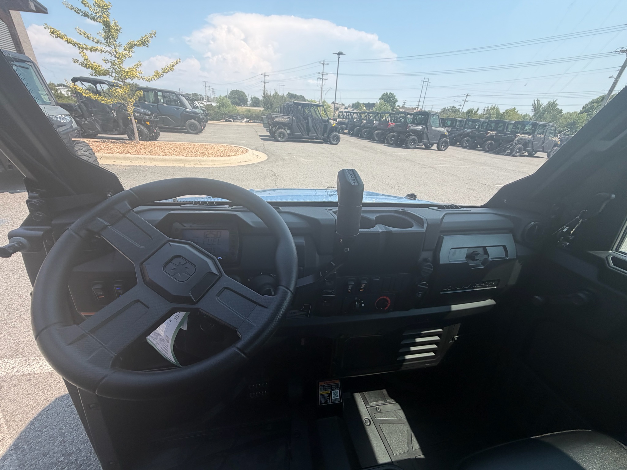 2026 Polaris Ranger photo 8