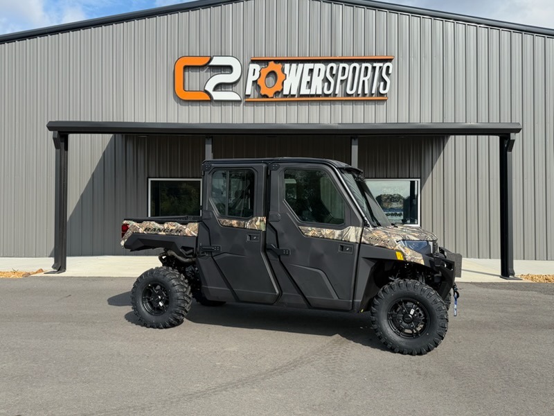 2027 Polaris Ranger