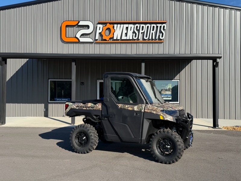 2027 Polaris Ranger