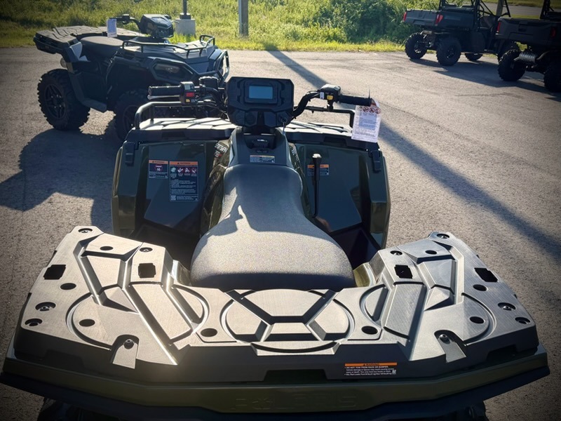 2026 Polaris Sportsman 570 4