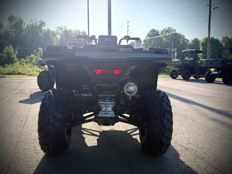 2026 Polaris Sportsman 570 3