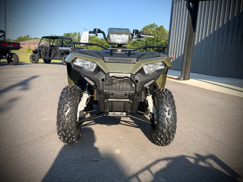2026 Polaris Sportsman 570 2