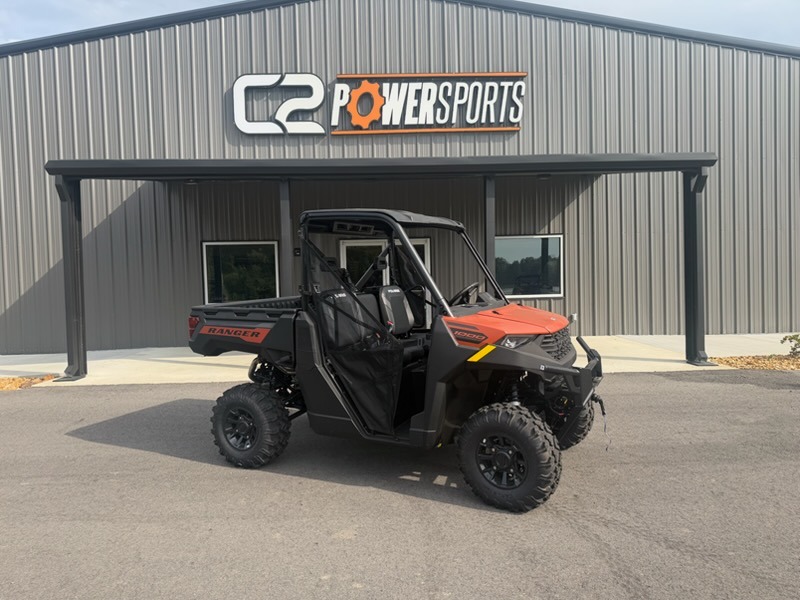 2026 Polaris Ranger 1000 Premium 1