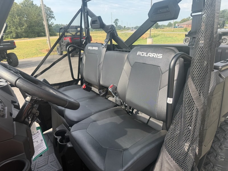 2026 Polaris Ranger 1000 Premium 4