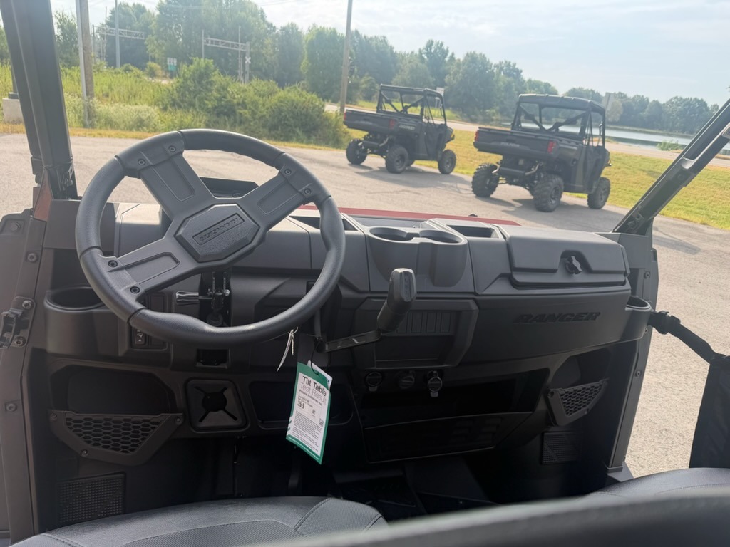 2026 Polaris Ranger 1000 Premium 5