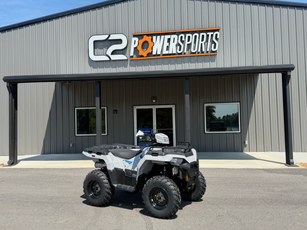 2026 Polaris Sportsman 570 1