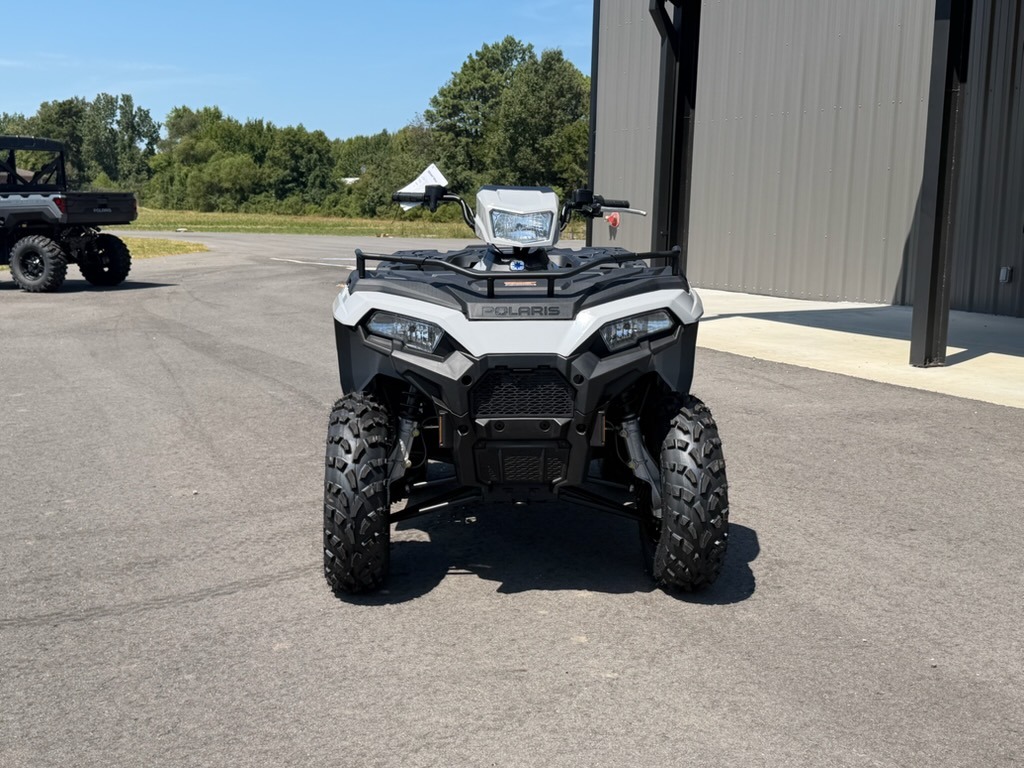 2026 Polaris Sportsman 570 2