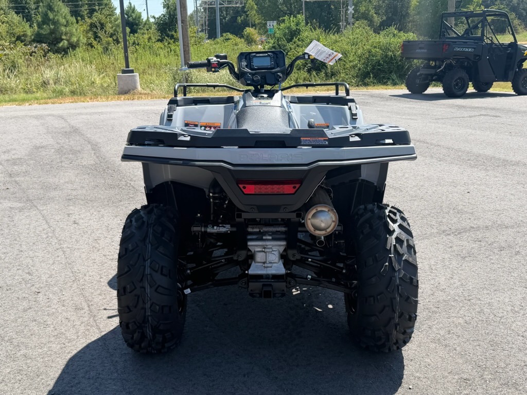 2026 Polaris Sportsman 570 3