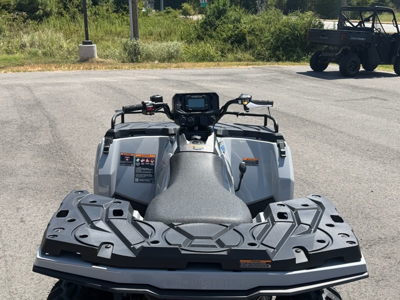 2026 Polaris Sportsman 570 4