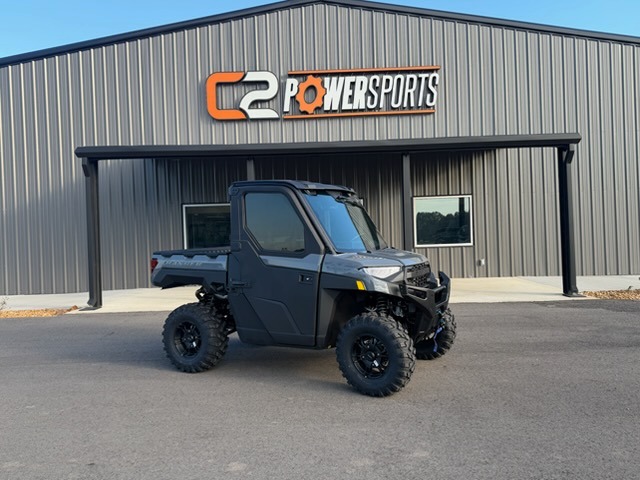 2027 Polaris Ranger