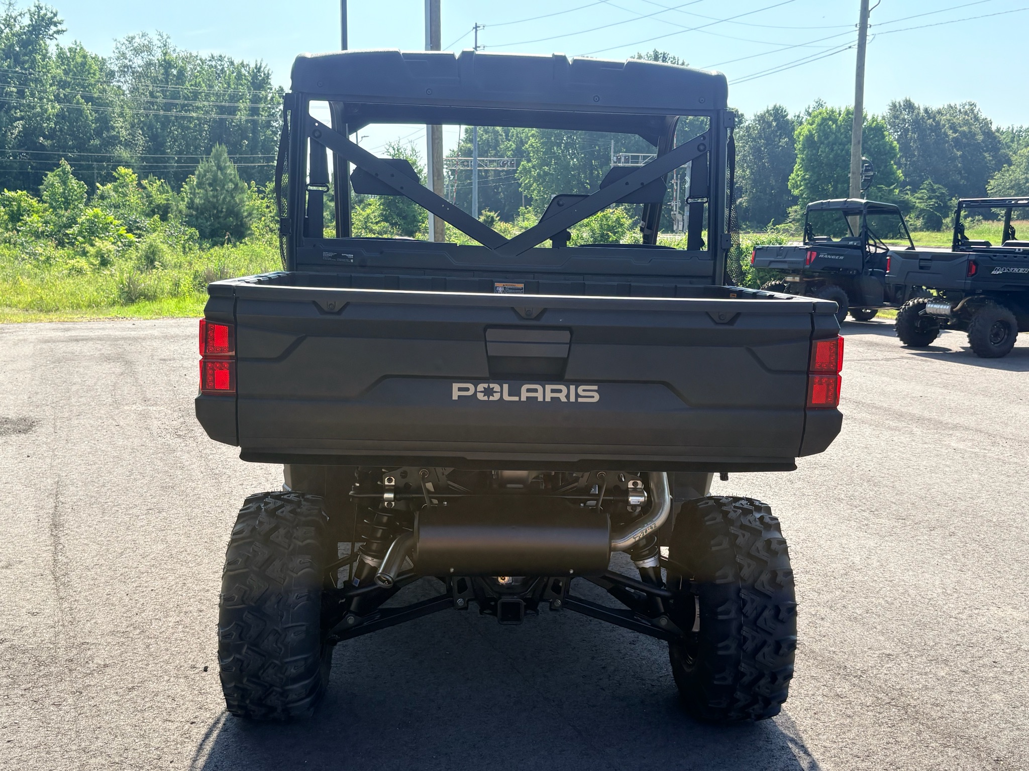 2026 Polaris Ranger 1000 Premium 3