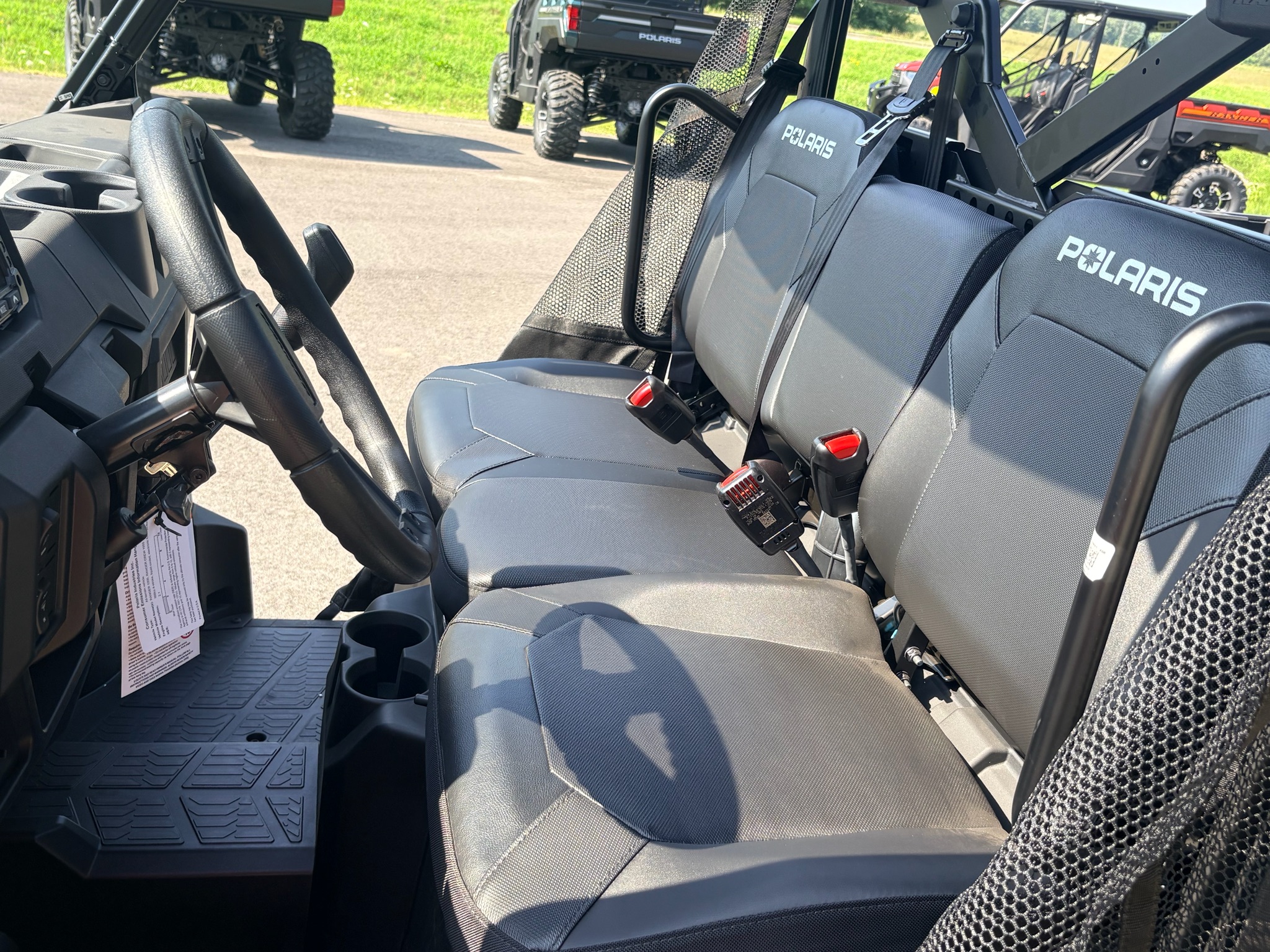 2026 Polaris Ranger 1000 Premium 5