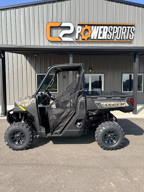 2026 Polaris Ranger 1000 Premium 1