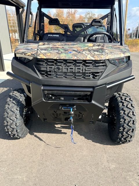 2026 Polaris Ranger 1000 Premium 2