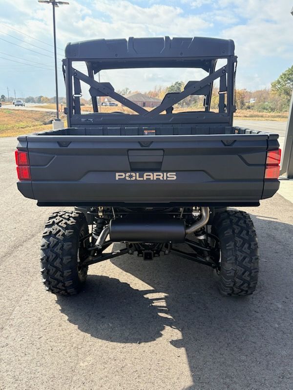 2026 Polaris Ranger 1000 Premium 3