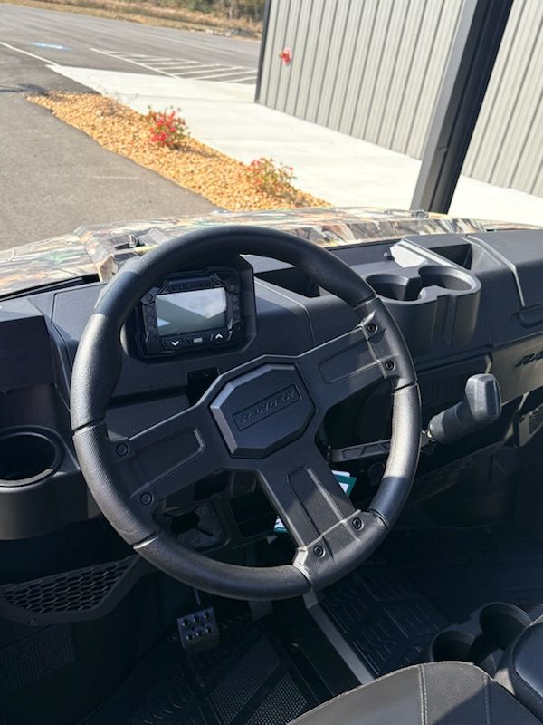 2026 Polaris Ranger 1000 Premium 5
