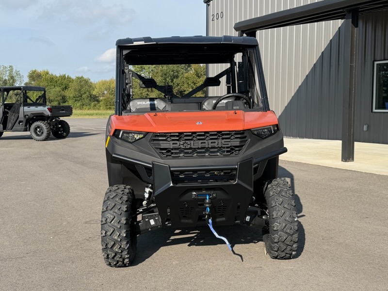 2026 Polaris Ranger Crew 1000 Premium 2