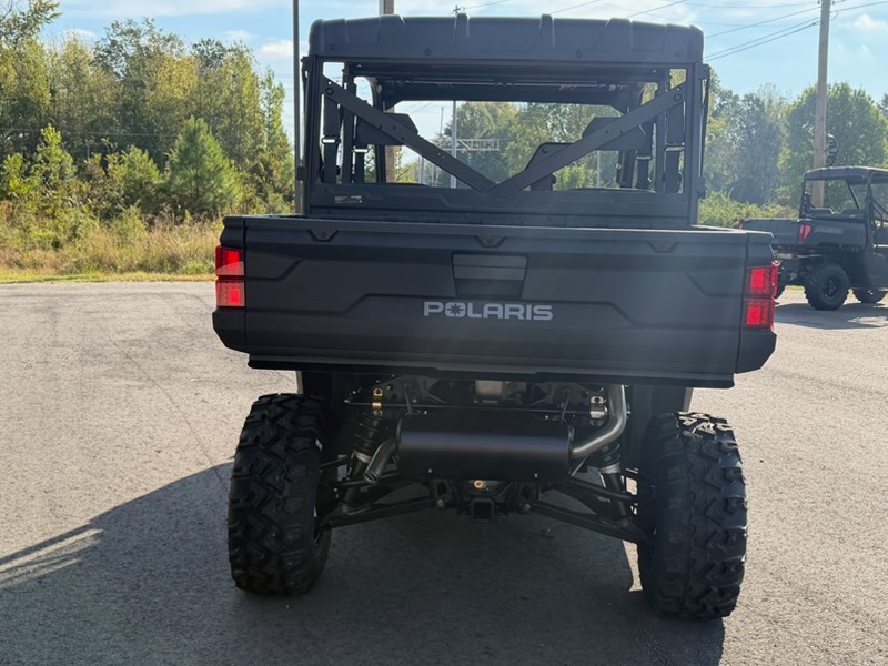 2026 Polaris Ranger Crew 1000 Premium 3