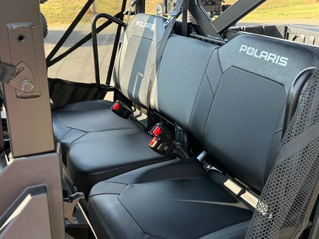 2026 Polaris Ranger Crew 1000 Premium 4