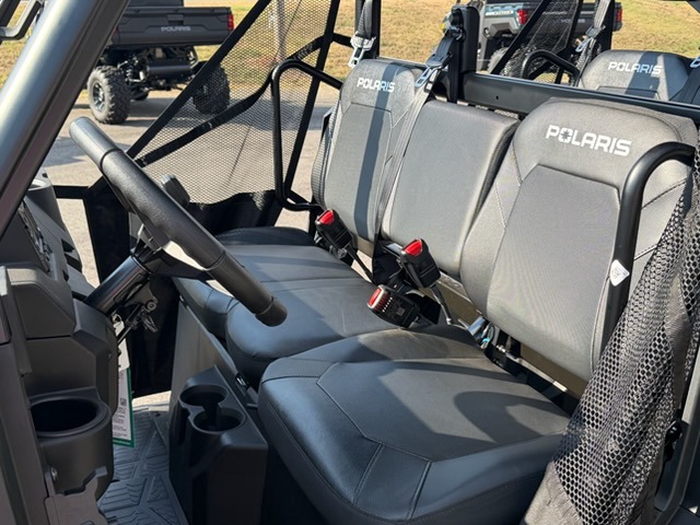 2026 Polaris Ranger Crew 1000 Premium 5