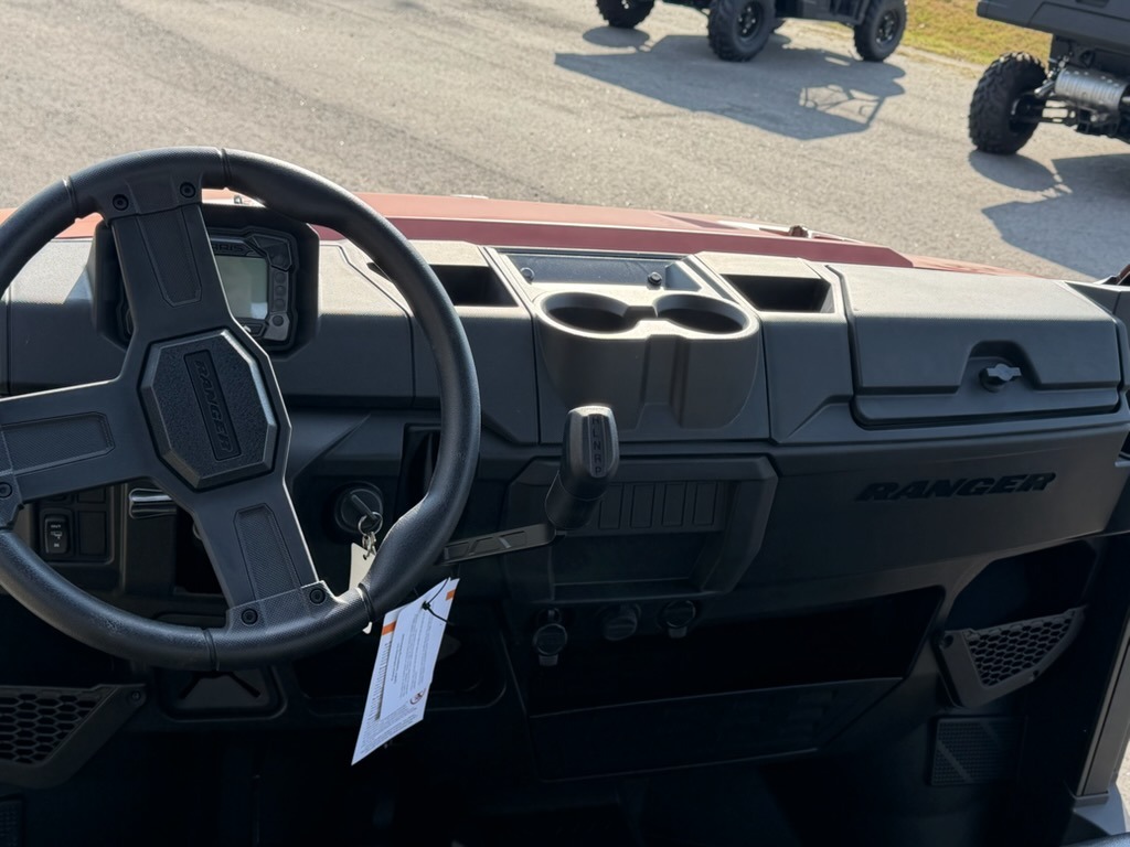 2026 Polaris Ranger Crew 1000 Premium 6