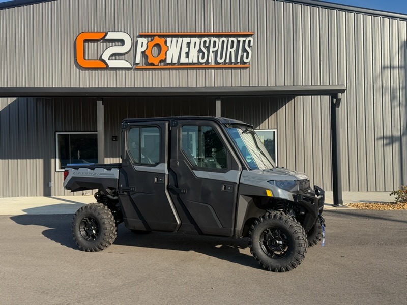 2027 Polaris Ranger
