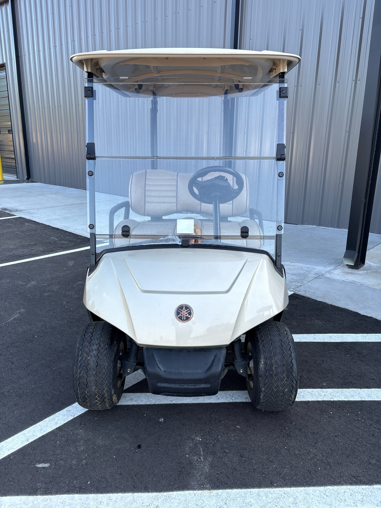 2019 Yamaha The photo 2