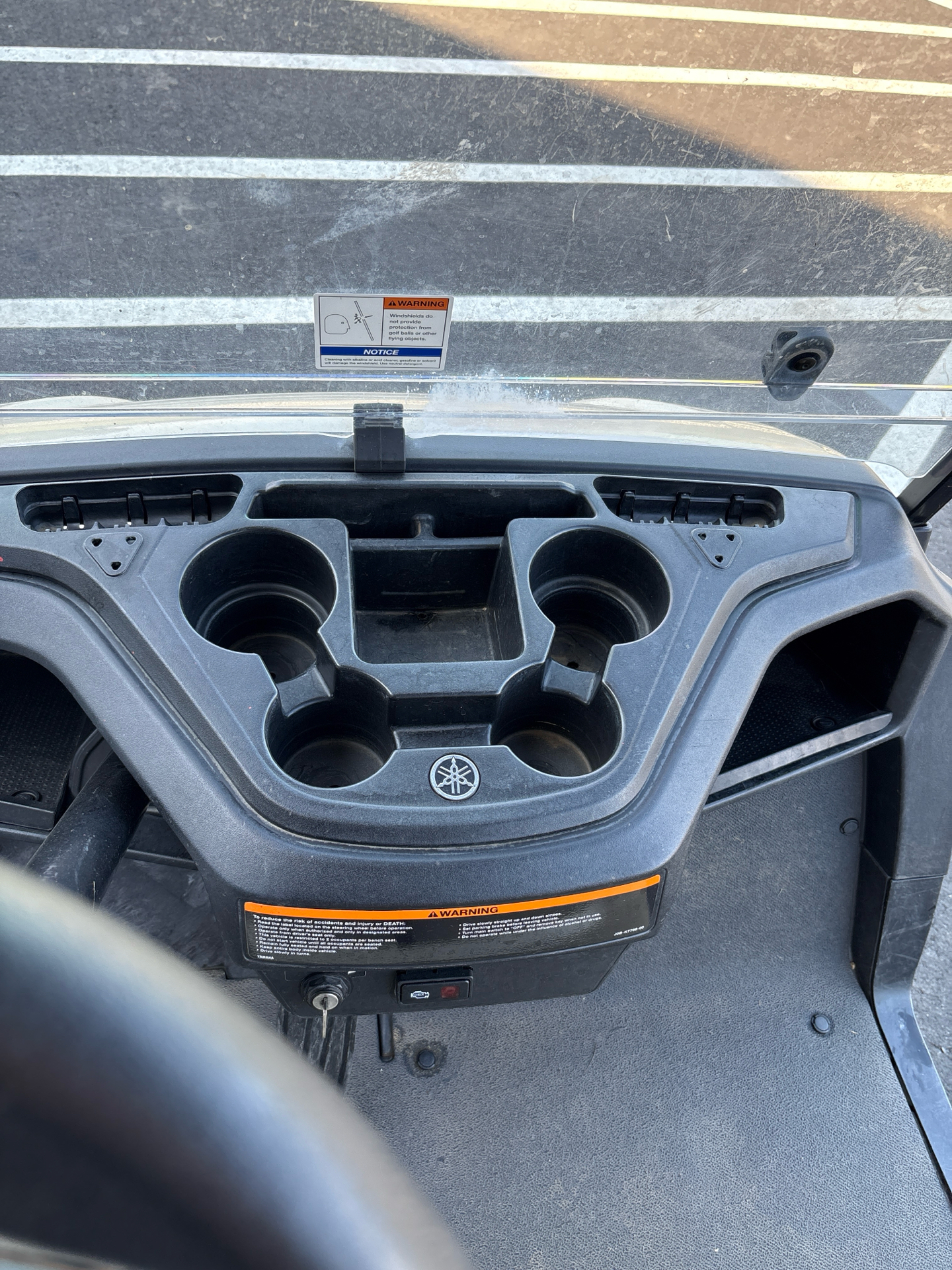 2019 Yamaha The photo 5