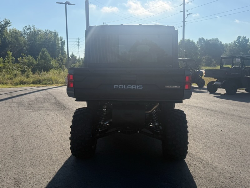2027 Polaris Ranger Crew XP 1000 NorthStar Ultimate 3