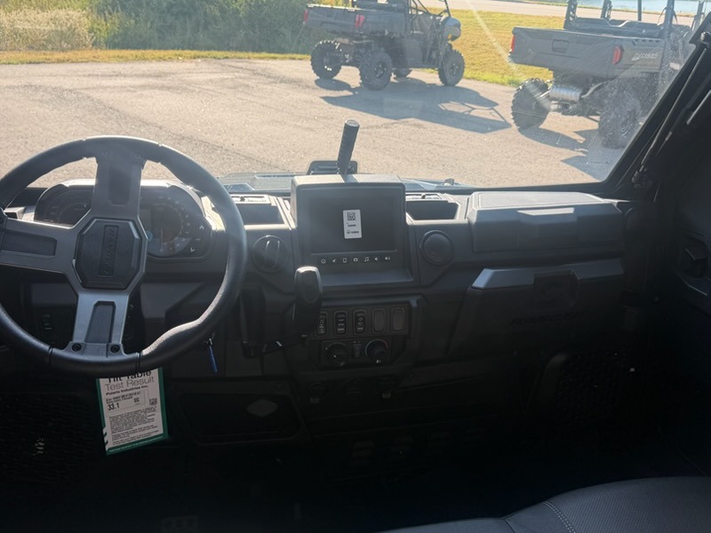 2027 Polaris Ranger Crew XP 1000 NorthStar Ultimate 5