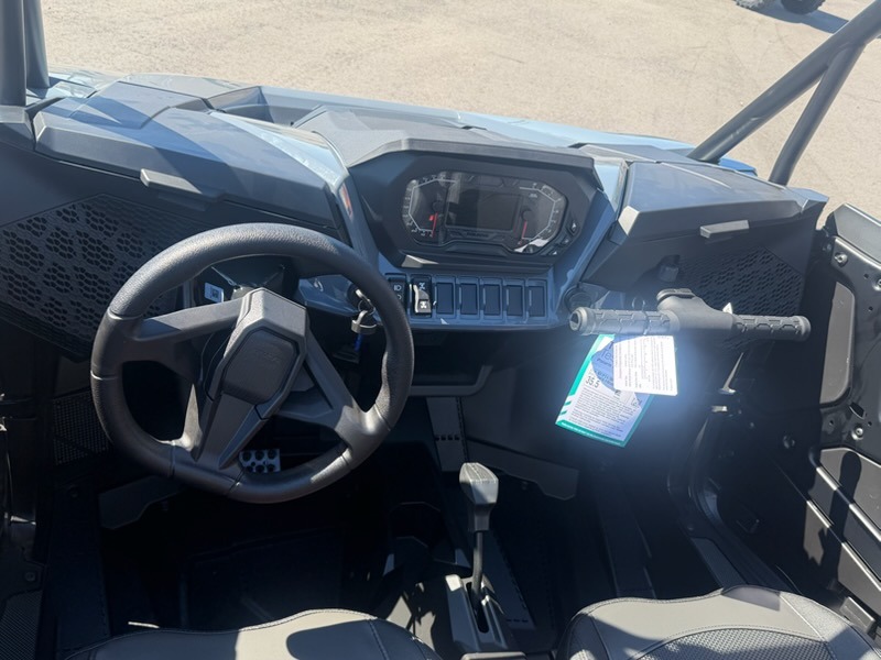 2027 Polaris RZR photo 6