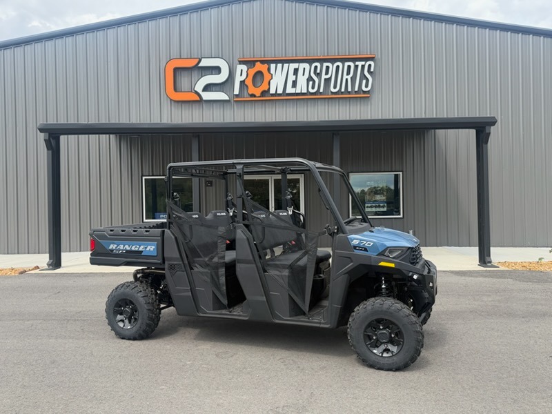 2026 Polaris Ranger