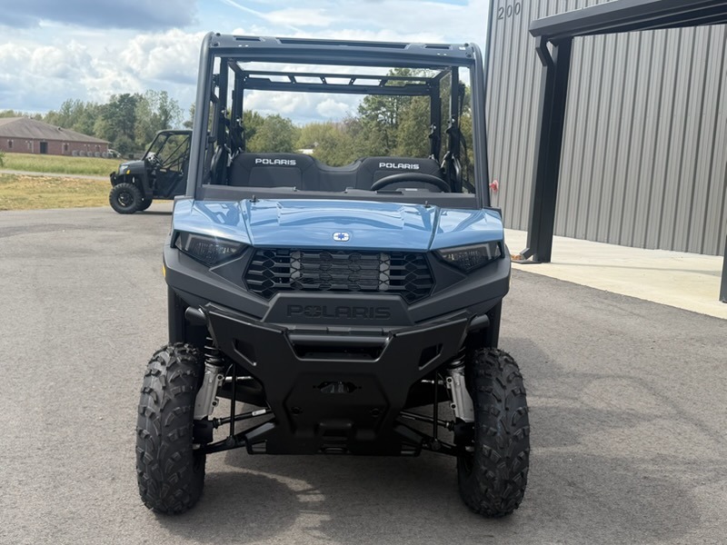 2026 Polaris Ranger photo 2