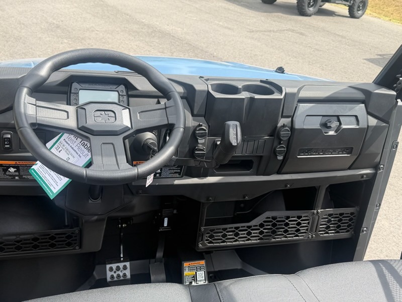 2026 Polaris Ranger photo 4