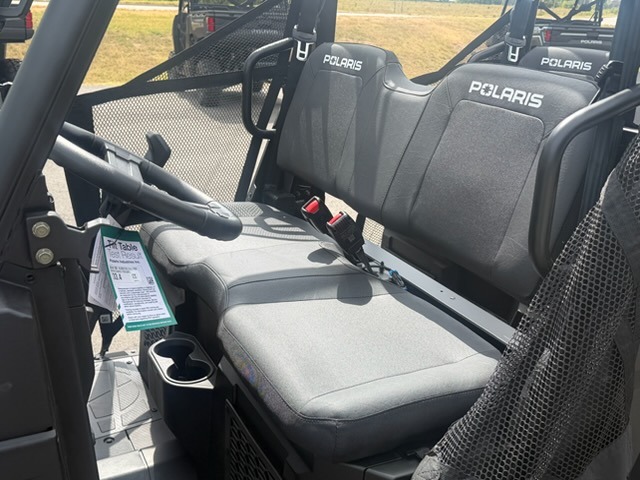 2026 Polaris Ranger photo 5
