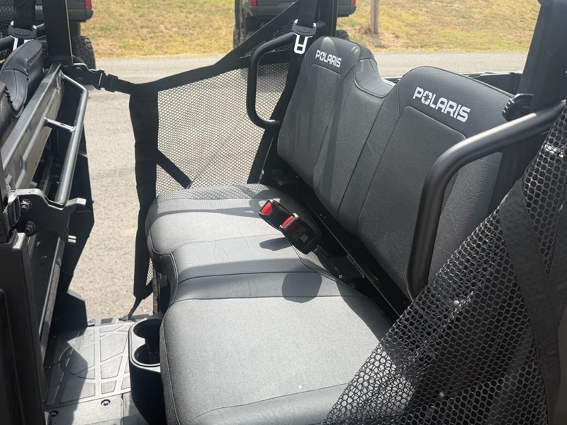 2026 Polaris Ranger photo 6