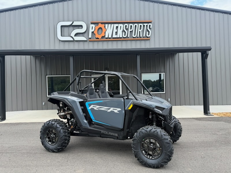2026 Polaris RZR XP 1000 Sport 1