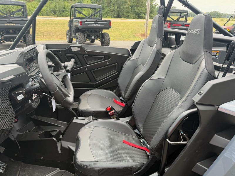 2026 Polaris RZR XP 1000 Sport 4