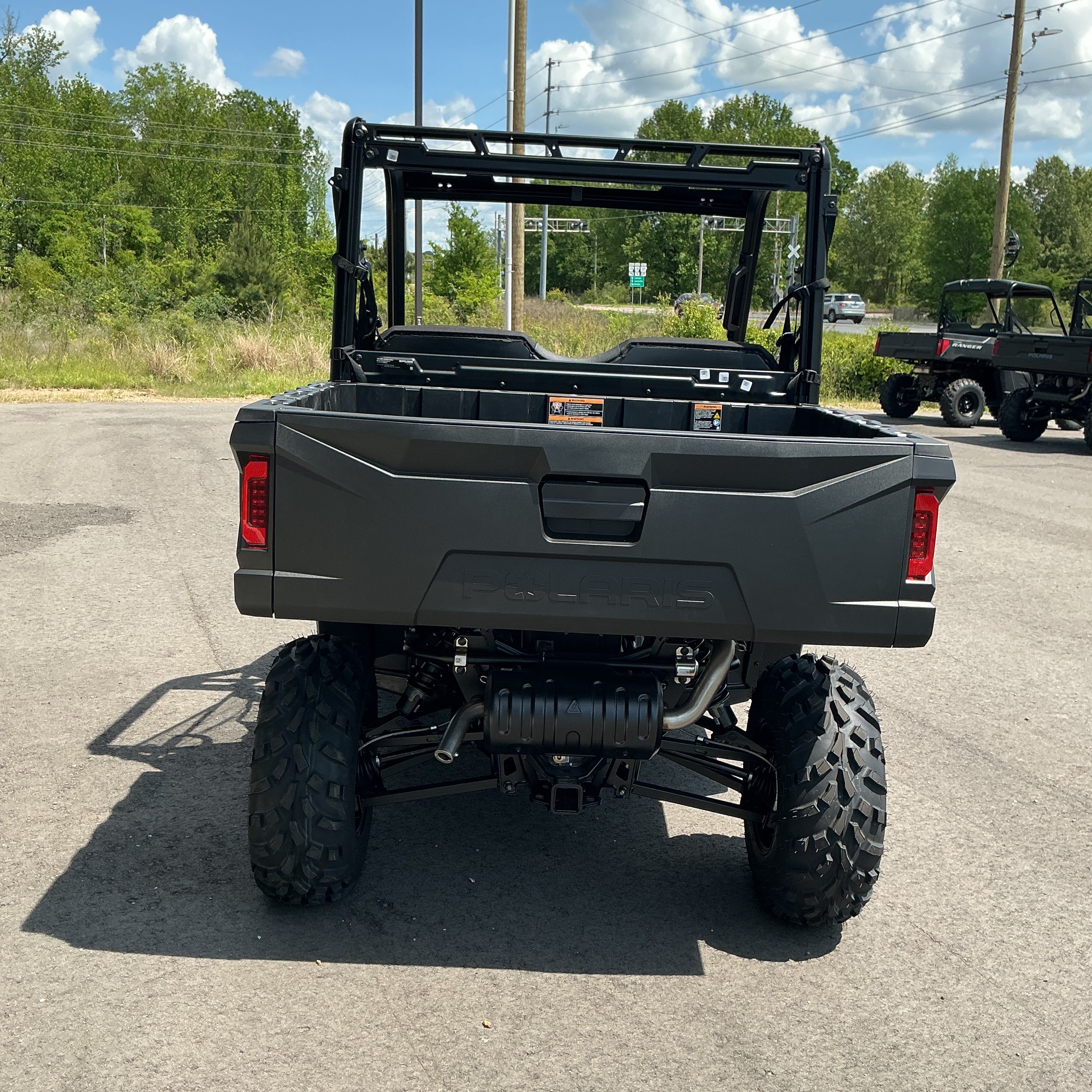 2026 Polaris Ranger