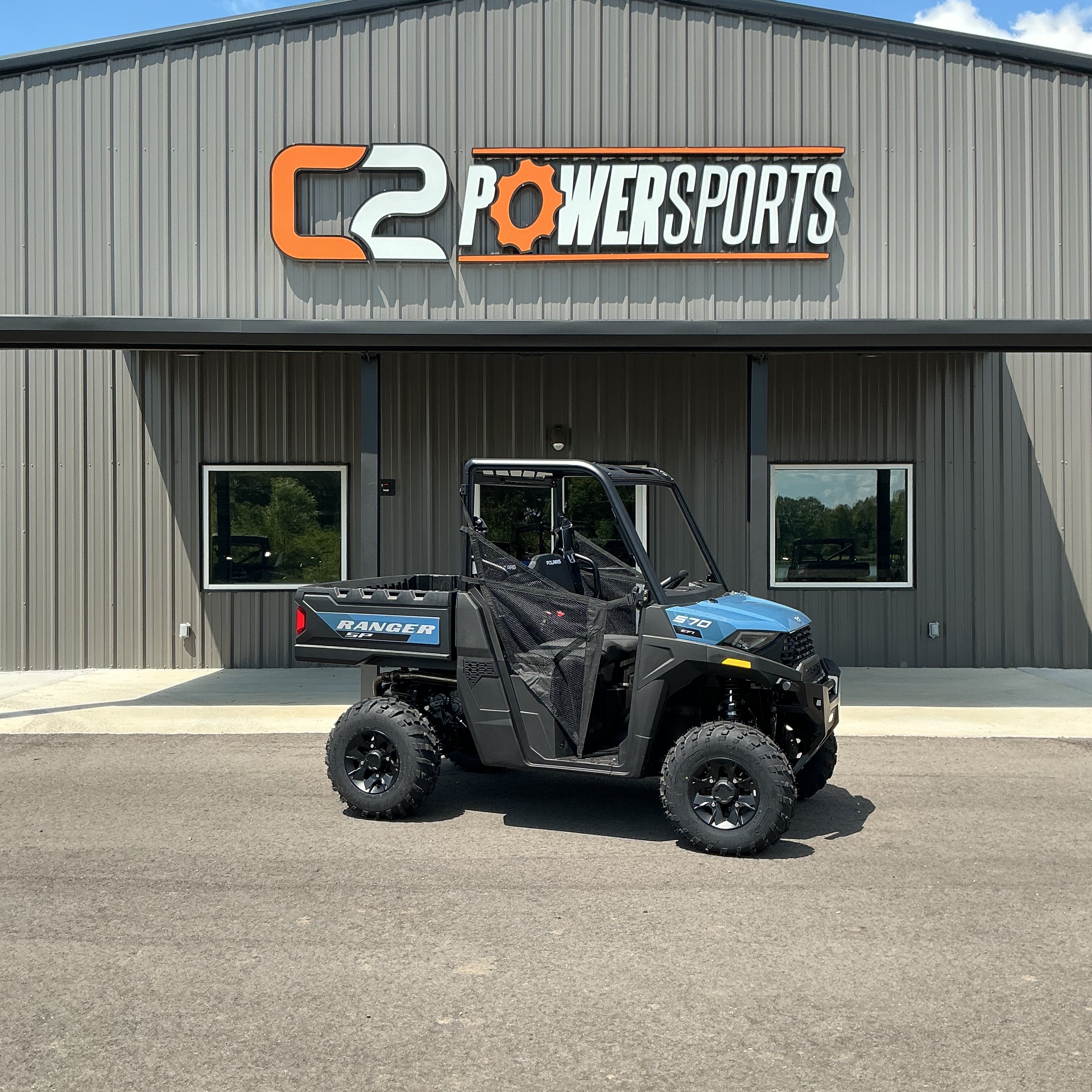 2026 Polaris Ranger