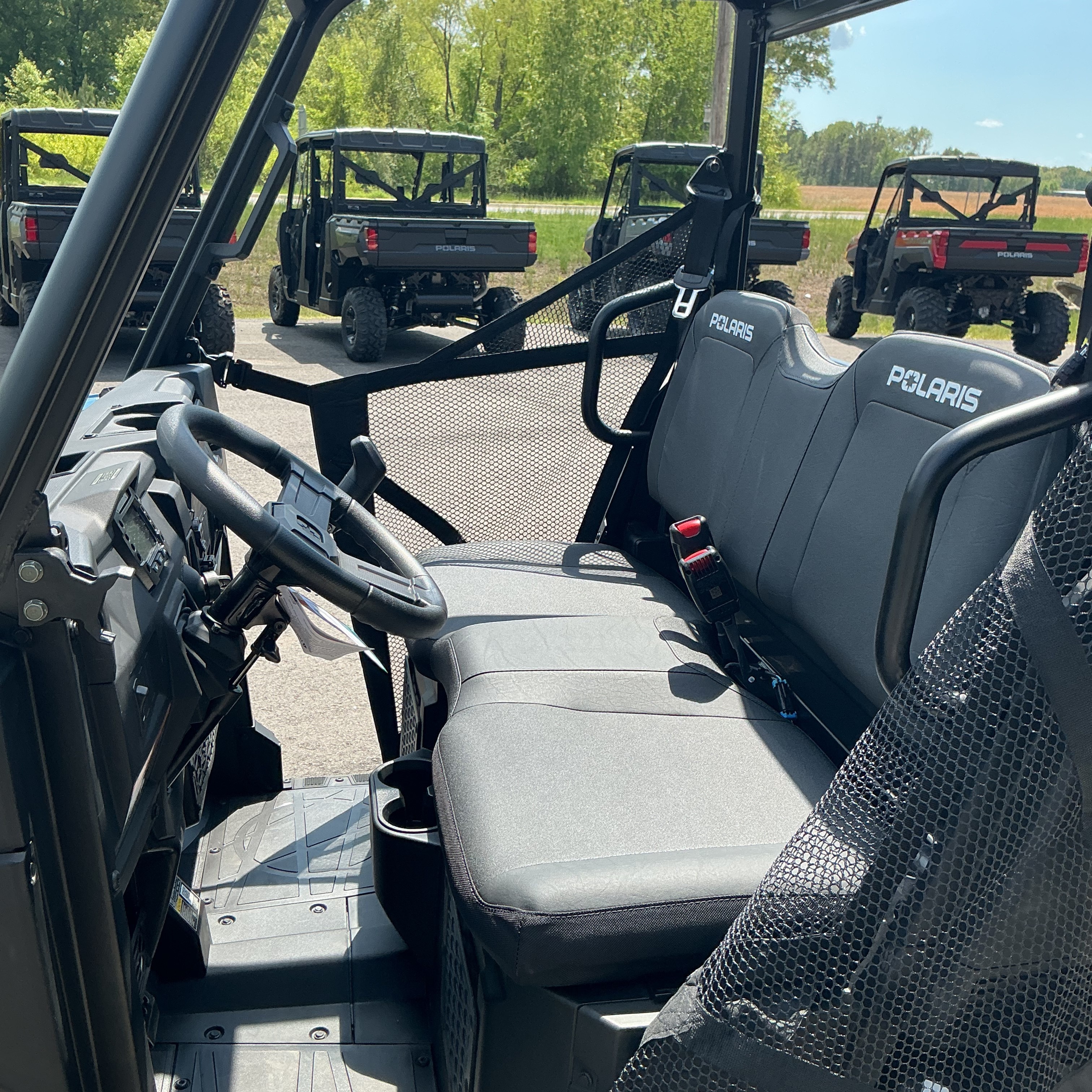2026 Polaris Ranger photo 4
