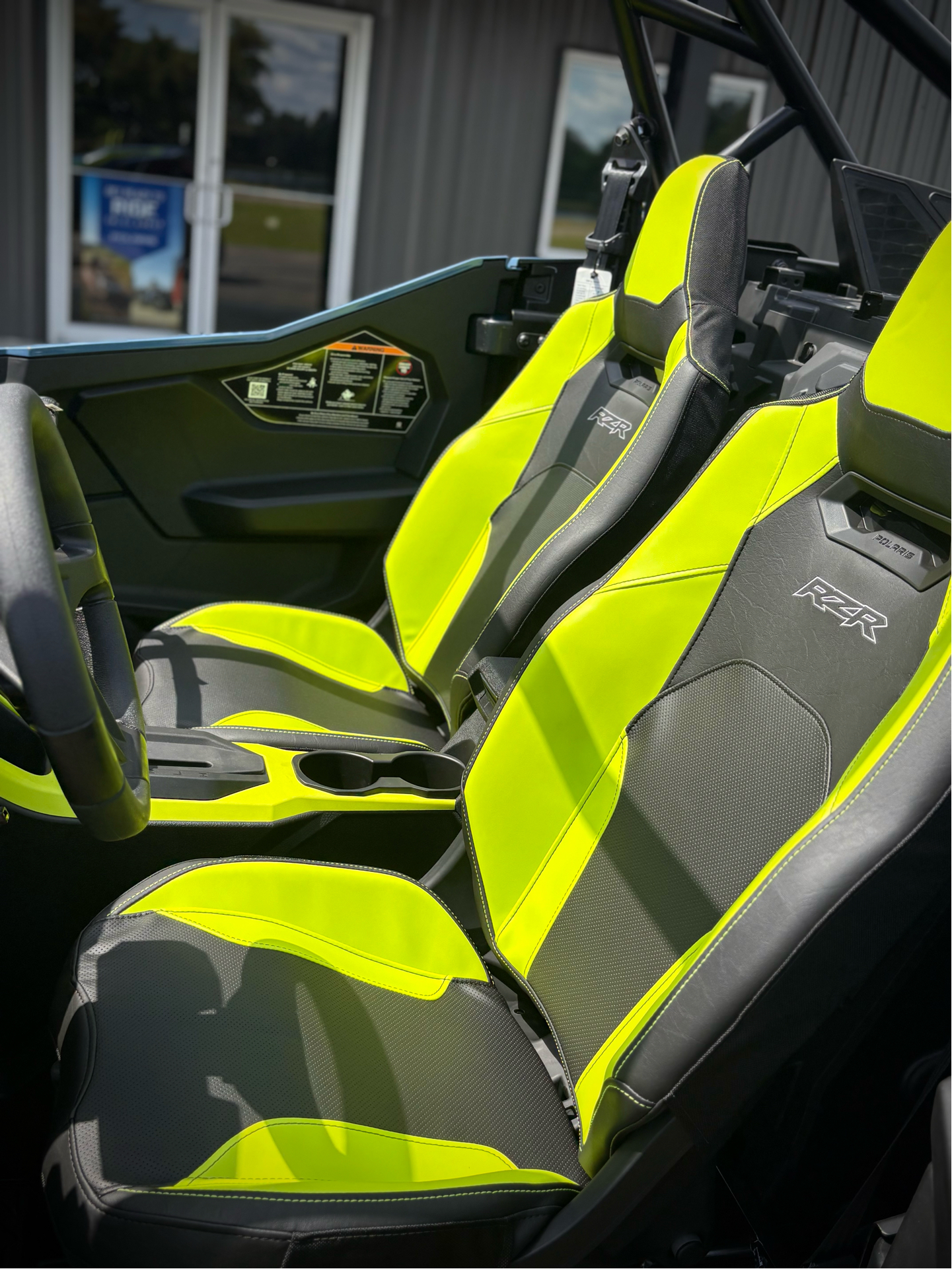 New 2025 Polaris RZR PRO XP Premium | Utility Vehicles in Conway