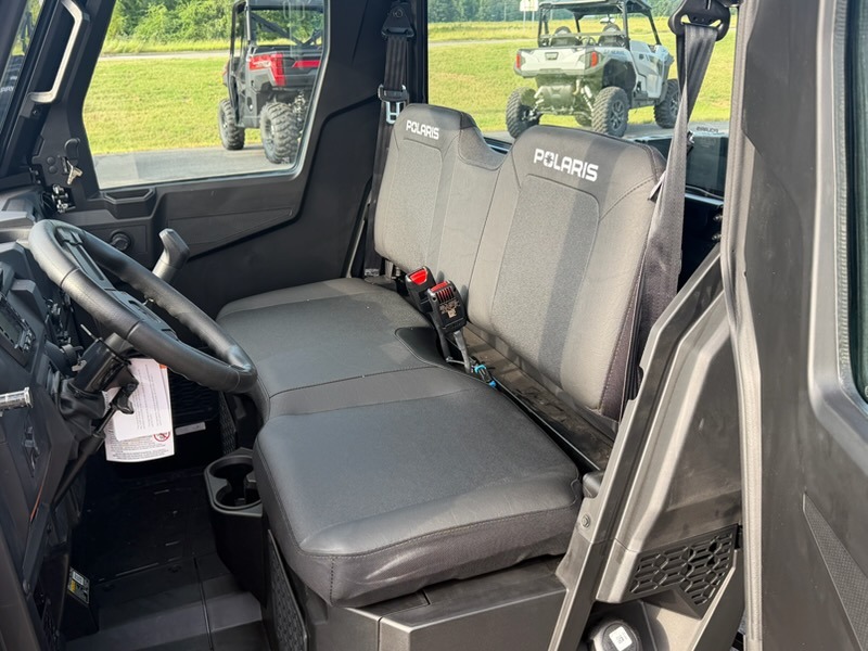 2026 Polaris Ranger SP 570 NorthStar Edition 4