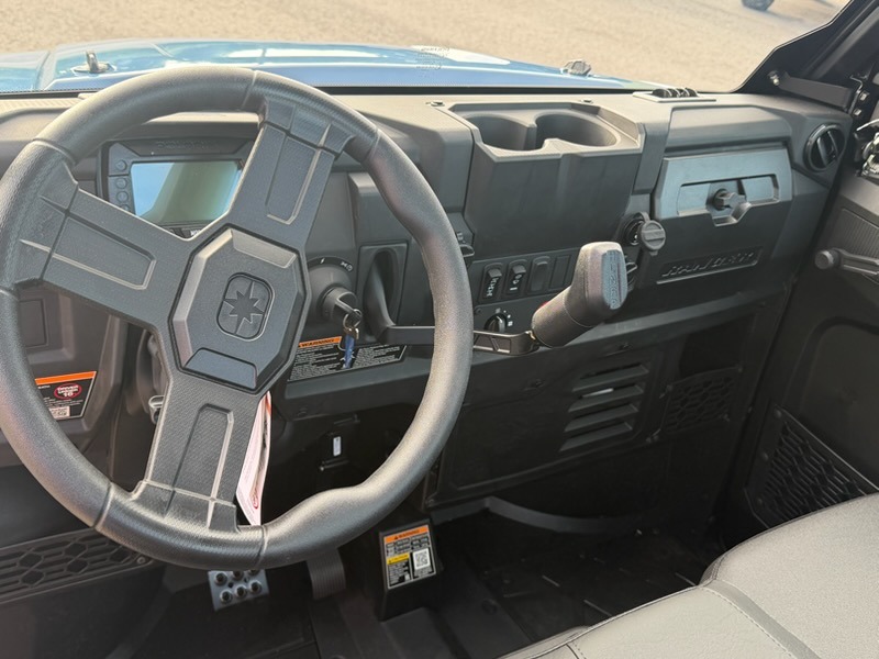 2026 Polaris Ranger SP 570 NorthStar Edition 5