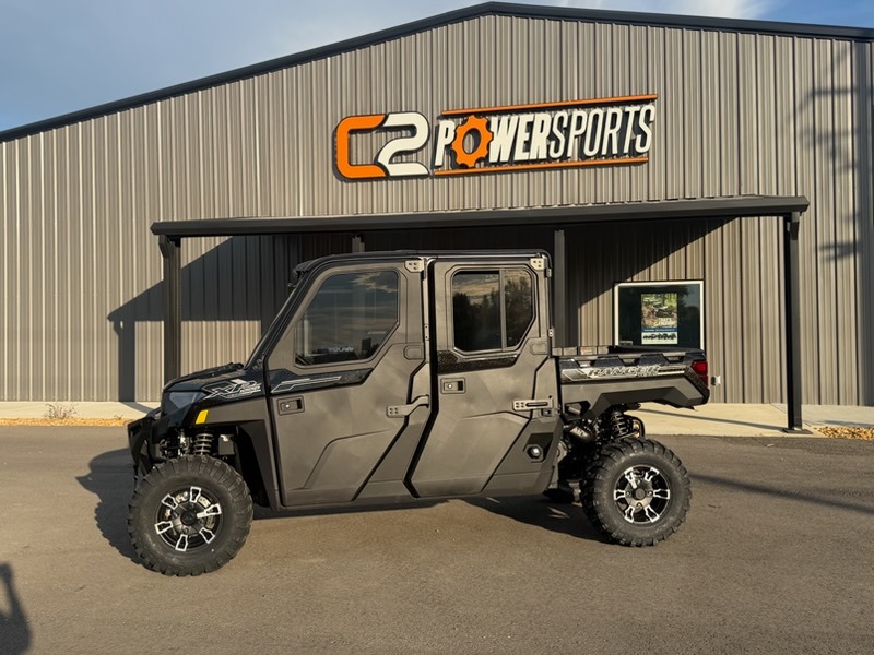 2027 Polaris Ranger