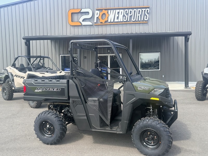 2026 Polaris Ranger