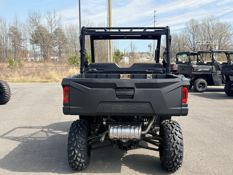 2026 Polaris Ranger photo 3