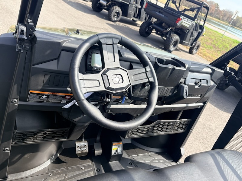 2026 Polaris Ranger photo 5