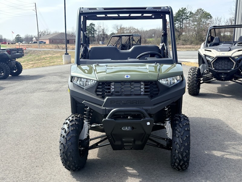 2026 Polaris Ranger photo 2