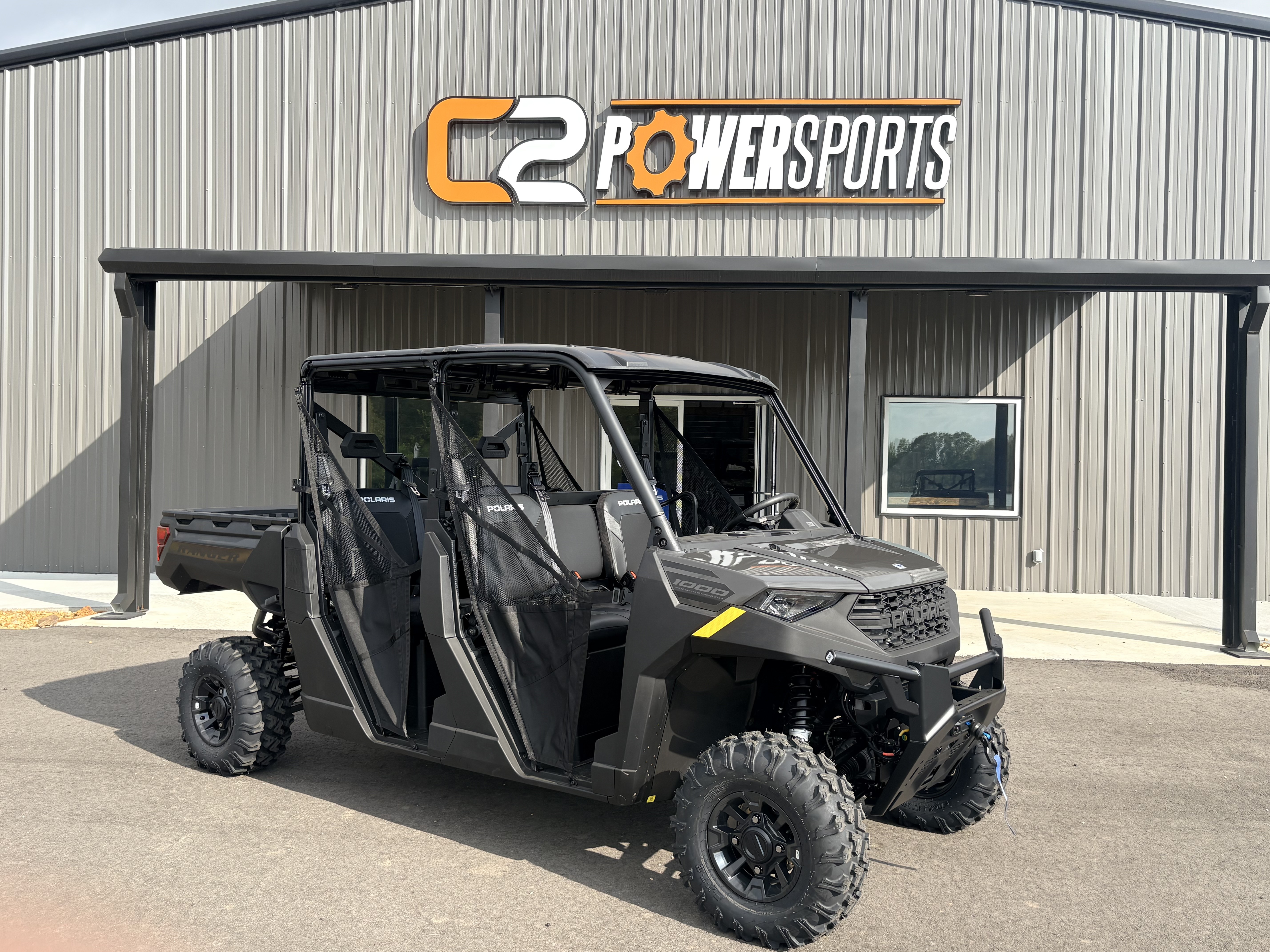 2026 Polaris Ranger